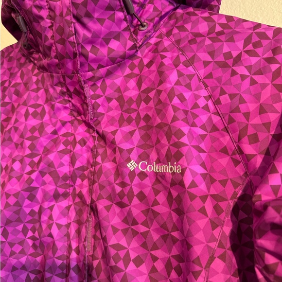 Columbia Interchange Jacket - Picture 4 of 8